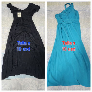 Variedad de ropa para mujeres y niños - Img 121069213