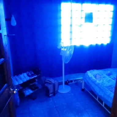 Se vende casa en san Francisco de Paula, Reparto Las piedras - 9/9