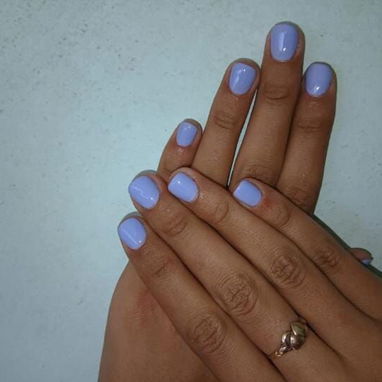 Manicure y pedicure - Img 116044411