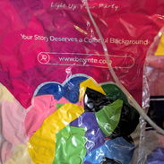 Paquetes de Globos! - Img 55550471