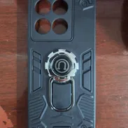 Vendo forro de Motorola 60 fusión 5G - Img 57450776