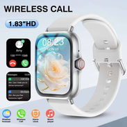 RELOJ INTELIGENTE O SMARTWATCH - Img 58059132