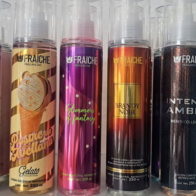 PRODUCTOS DE HIGIENE Y ASEO.(Shampoo, Cremas, Exfoliantes, Colonias y Perfumes, Tratamientos Capilares) - Img 119455499