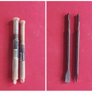 Kit de Perforacion Truper. SDS Plus - Img 57853651