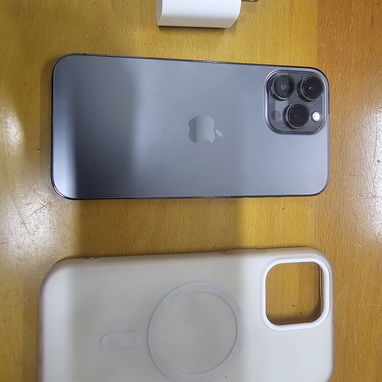 Iphone 13 pro max - Img 127597220