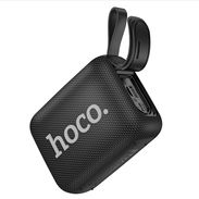 Hoco - Bocina Deportiva Bluetooth HC28 - 8W Potencia - BT 5.4 🌐 - Img 56741843