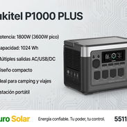 Oukitel P1000 PLUS - Img 56565847