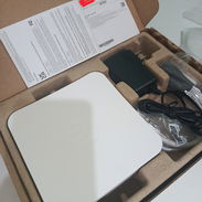 Se vende o se cambia es nuevo Microtik STXsq 5ax - Img 56469191