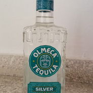 Tequila olmeca silver - Img 57024059