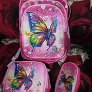 Mochilas 3 en 1 para niño - Img 58171090