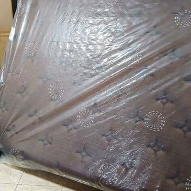 Colchones de Muelles y Esponja talla King o Imperial 🔥 - 2/2