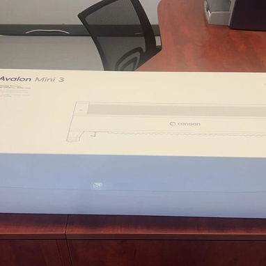 Canaan Avalon Mini 3 - 37,5TH/s - Img 123814063