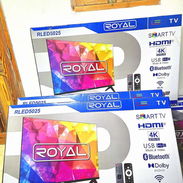 Televisores de 55 royal - Img 55907900
