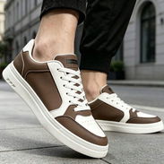 Tenis de hombre talla 43 / 28cm - Img 56453224