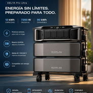 ‼️ EcoFlow DELTA Pro Ultra‼️ - Img 56249287