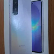 ‼️Samsung Galaxy A36 5G (8GB RAM / 128GB) – Nuevo, sellado en caja - Img 55664699