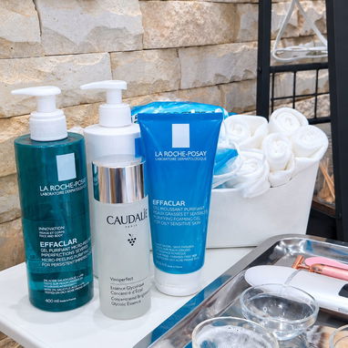 Servicio de faciales (Limpieza facial) - 5/6