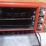 Horno eléctrico EFBA 220v ( Solo una vez se uso)✅ - Img 57510627