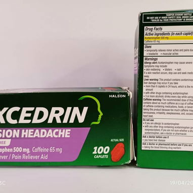 Paracetamol, Ibuprofeno, Naproxeno, Aspirina, Gel analgésico oral, Crema muscular y artritis, muscle rub, Árnica - 4/10