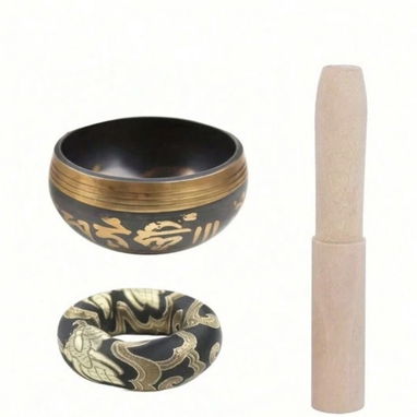 Cuencos tibetanos NUEVO 20usd - Img 119943320