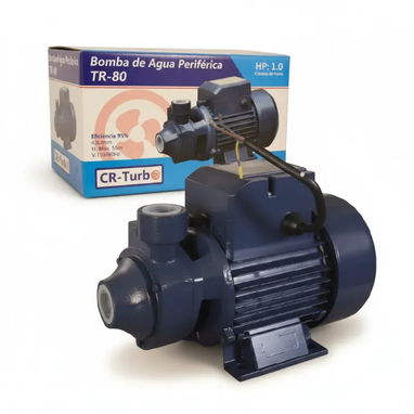 SE VENDE BOMBA DE AGUA Y PRESURIZADOR - Img 118633618