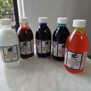 🖌️ TINTA PROFESIONAL LEFRANC & BOURGEOIS (NAN-KING) 🖌️ - Img 55264807