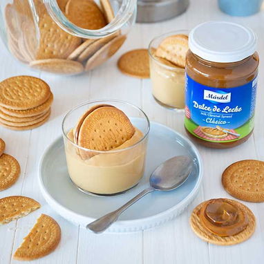 Galletas Marias en cada receta 🍪✨ - Img 98513099