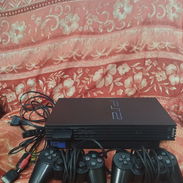 Playstation 2 / PS2  Fat pirateado - Img 55740504