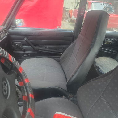 Vendo camion y lada 2107 - Img 125383535