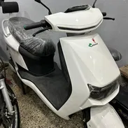 D28/5/6 2:49pm VentMIPiMotorcycle *MOTO ELÉCTRICA GRANDE MARCA JINGHAN* nuevas a estrenar 🆕 - Img 55631898