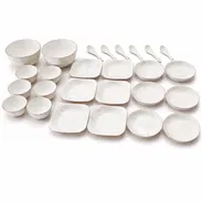 JUEGO DE VAJILLA DE PORCELANA NUEVOS EN CAJA!!!! - Img 54883729