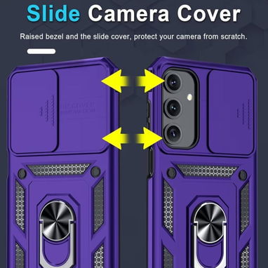 Case para Samsung Galaxy A16 5G/4G – Purple | videojuegoshabana.com - Img 122438214