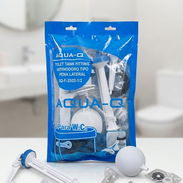 ¡HERRAJES PARA INODORO AQUA-Q! 🚽🛠️ | Solo 5 USD - Img 56755340