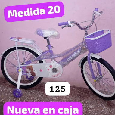 Bicicletas, patines ,patinetas - Img 128139281