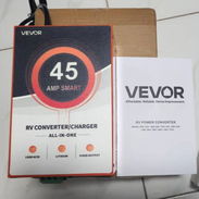 Cargador bateria 45A LiFePO4, Gel, Acido-Plomo - Img 56261201