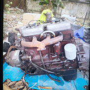 Vendo Motor Aro - Img 56884232