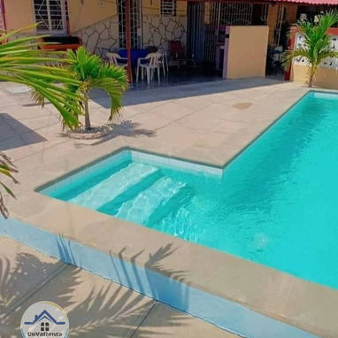 🌴✨ Renta de Casa en Guanabo, La Habana ✨🌴 - Img 120143675