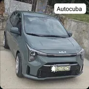 Kia Picanto 2024 al detalle - Img 55043215
