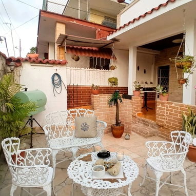 VEMTA DE CASA EN GUANABO - Img 127386529