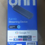 Onn tv fire tv para convertir a smartv y ver canales ,apk y poner servicios de streaming tv viejos obsoletos no smartv - Img 56872496