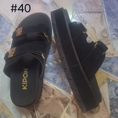 Sandalias de mujer - Img 118462668