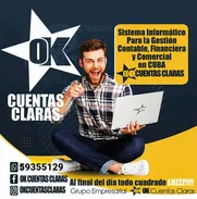 Sistema informático para la gestión contable financiera en Cuba - Img 50450184