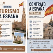 Agencia de gestión documental y trámites migratorios - Img 56076832