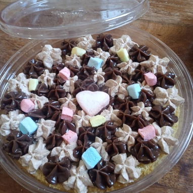 Dulces deliciosos, tres leches - Img 124110984
