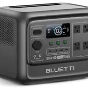 BLUETTI Elite 100 V2 Estación de Energía Portátil - Img 57145048