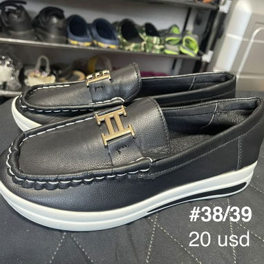 Zapatos - 5/5