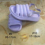 Sandalias para niña - Img 51924427