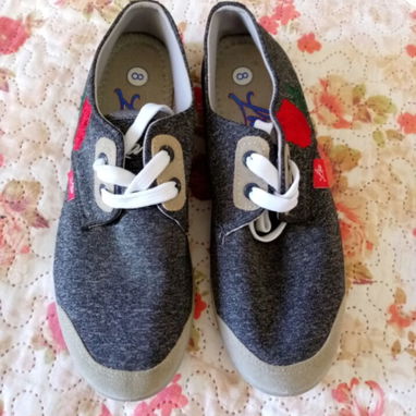 Tenis , Sandalias y Vestidos - Img 119489842