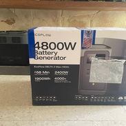 *Ecoflow Delta 2 Max de 1900wh* - Img 55704322