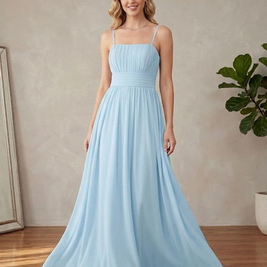 Vestidos de gala para ocasiones especiales graduació, invitada, dama de honor etc - Img 125920255